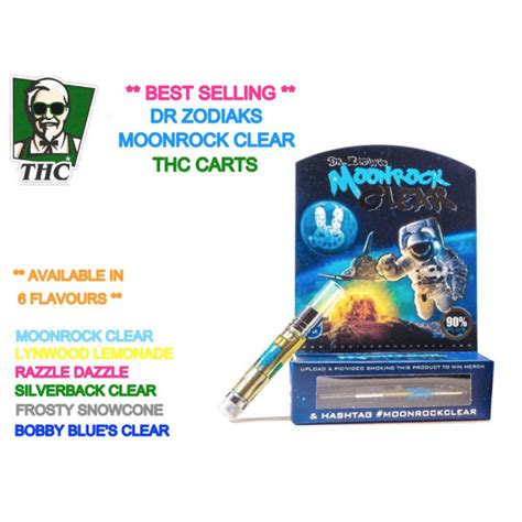 dr zodiac carts|Dr. Zodiaks Moonrock THC Carts, Dabs, Live Resin, Oil, & Wax。